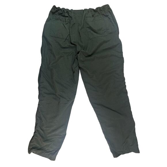 Y2k track pants by bugle boy athletics sz 38" - Picture 4 of 6